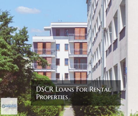 DSCR Loans