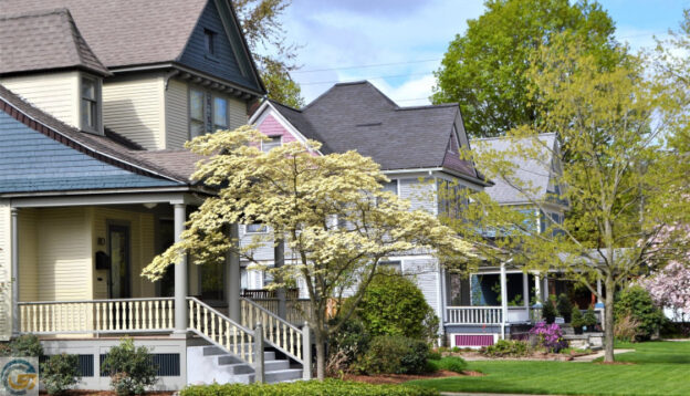 How Important Location Is When Buying a House