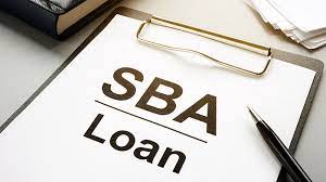 SBA Loans