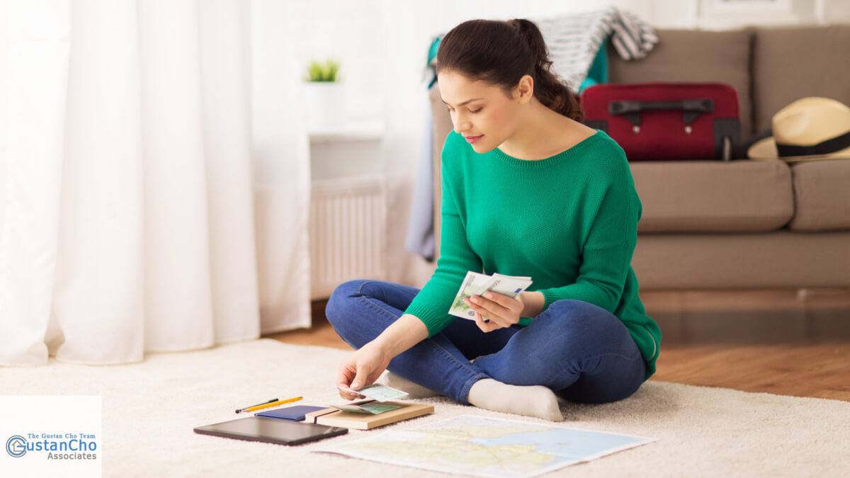 FHA Streamline Refinance Mortgage 3