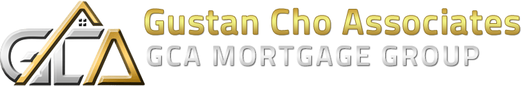 gca mortgage logo