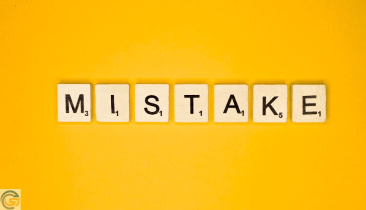 Avoid Homebuyer Mistakes