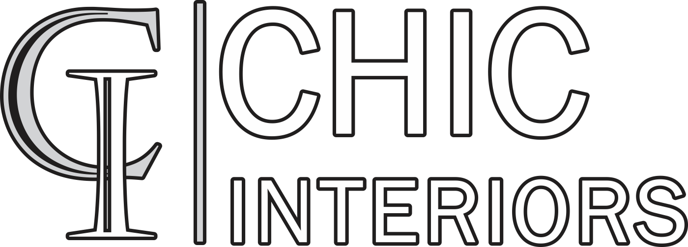 Chic Interiors logo