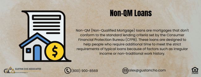 Non-QM Loans