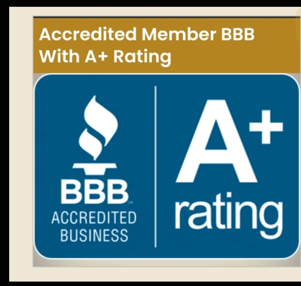 Gustan Cho Associates Member BBB