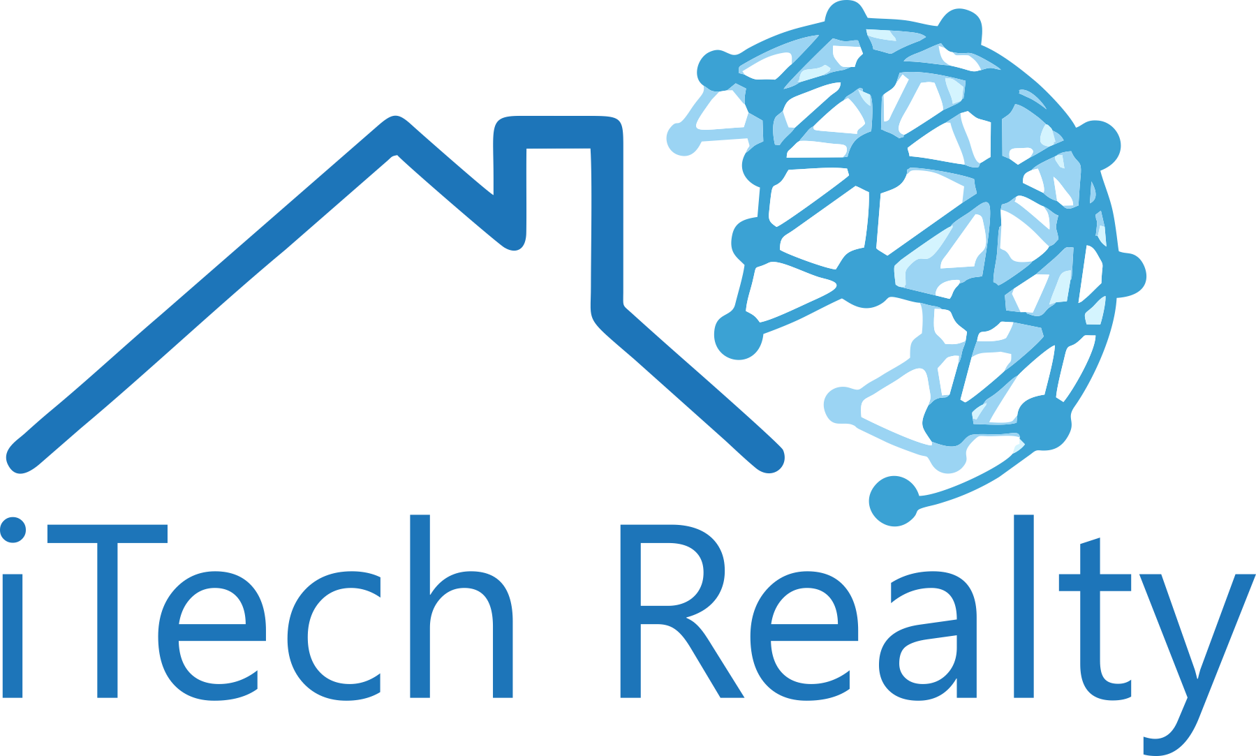 iTech Realty logo