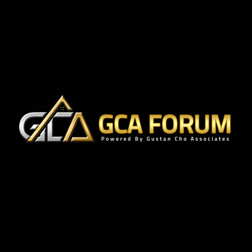 GCA FORUMS FAQ