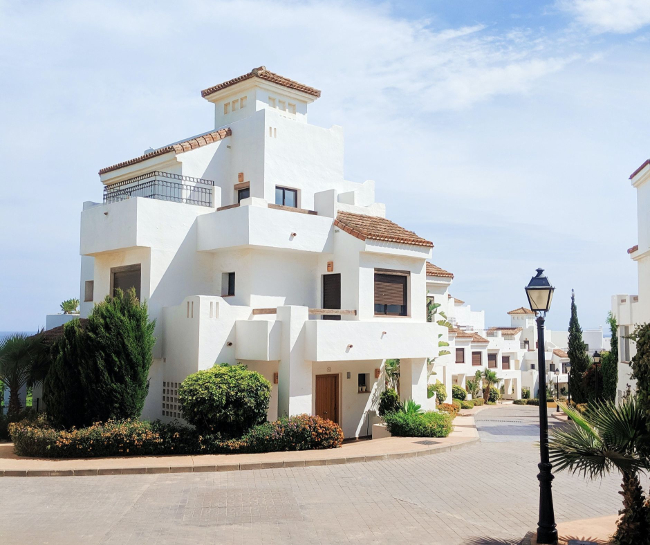 New Mortgage Redistribution Rule