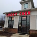 Lucky Chen Restaurant