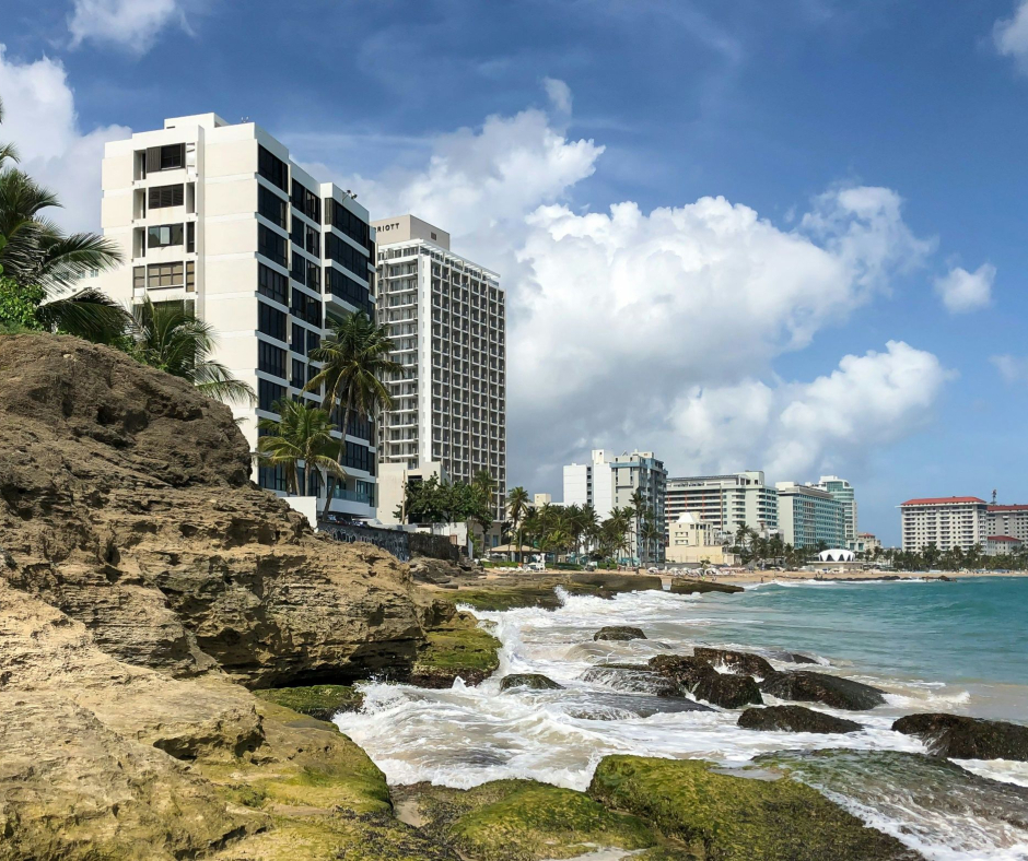 Buying a Condo in Puerto Rico