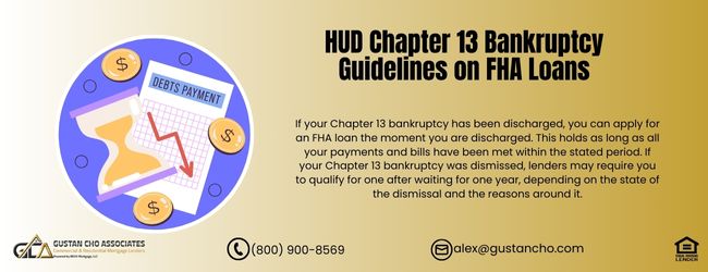 HUD Chapter 13 Bankruptcy Guidelines