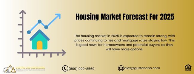 Housing Market Forecast