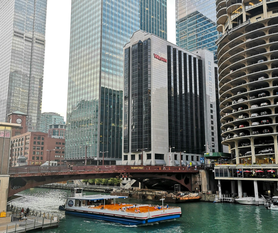 Buying a House in Illinois