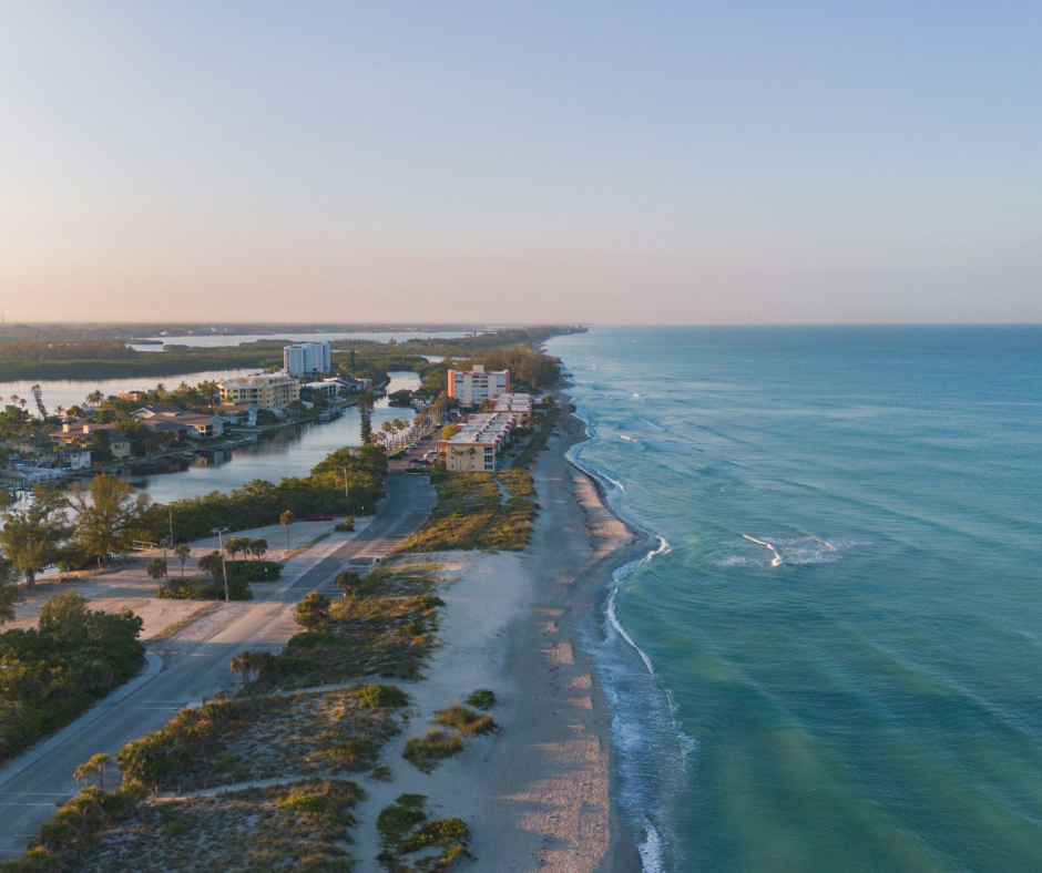 Buying a House in Sarasota Florida