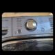 Front Load Washer and Gas Dryer
