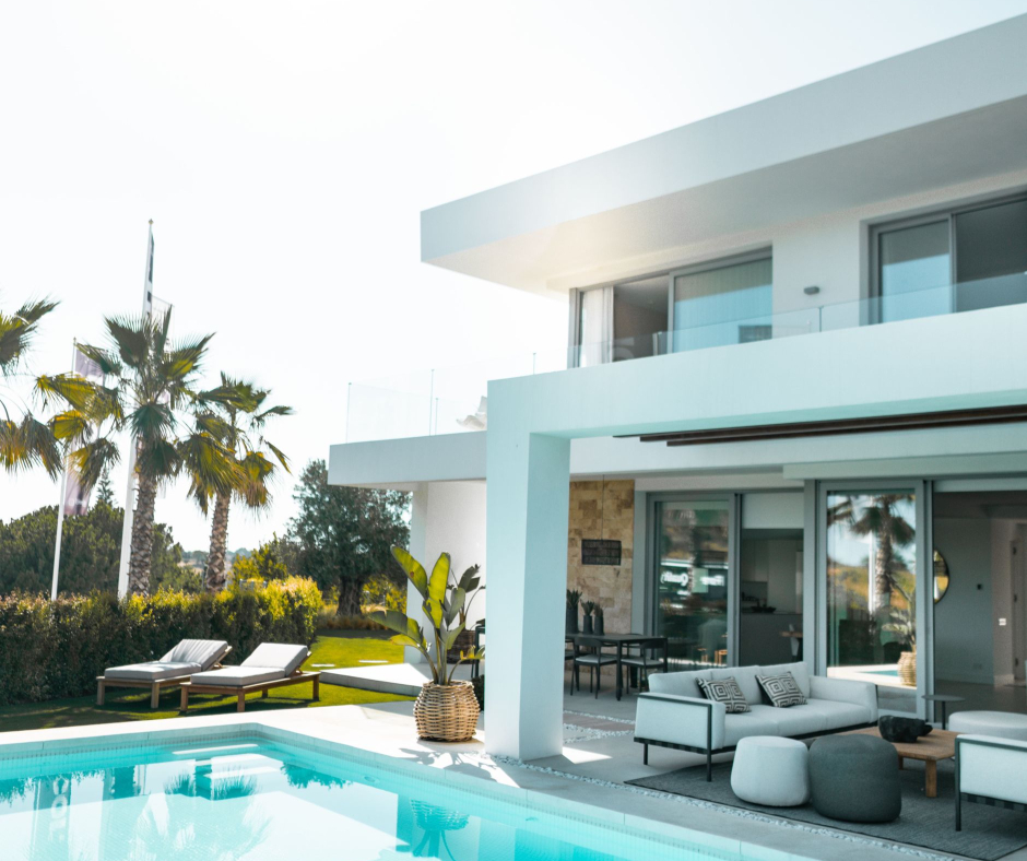 Conventional loan after foreclosure