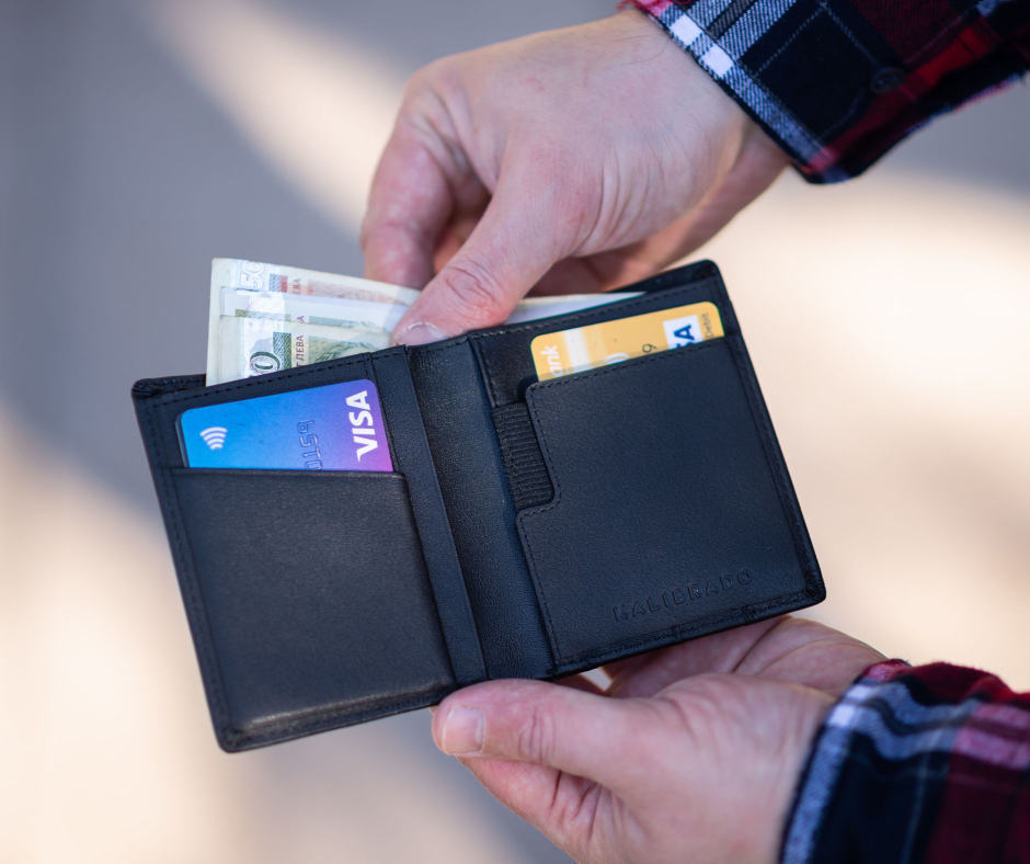 How to Boost Your Credit