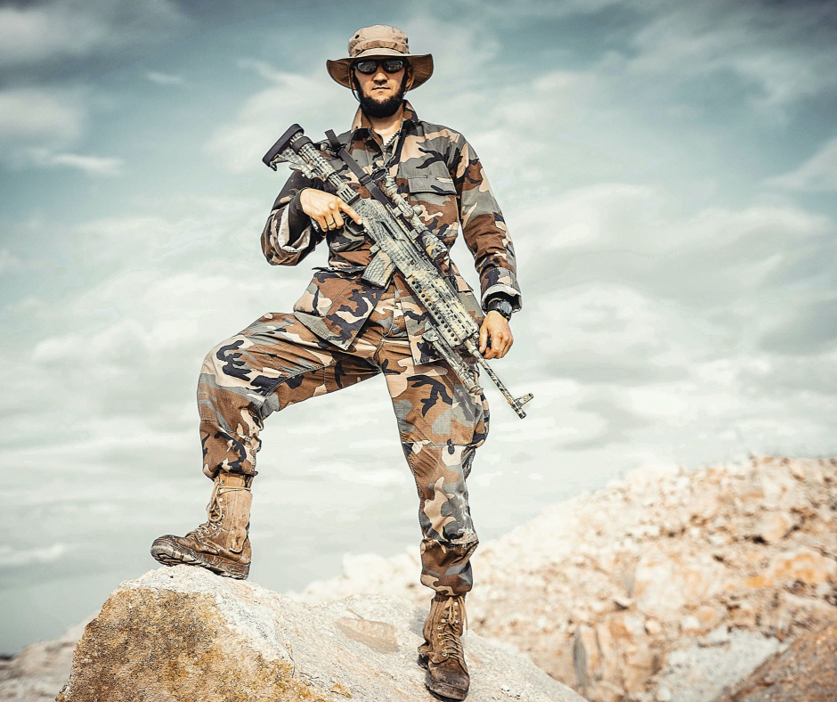 VA Loan With a Judgment