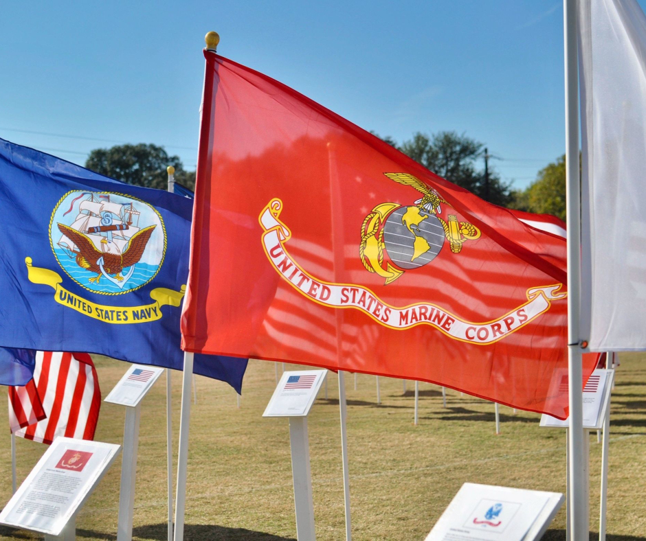 VA Loans with Collection and Charged-Off Accounts