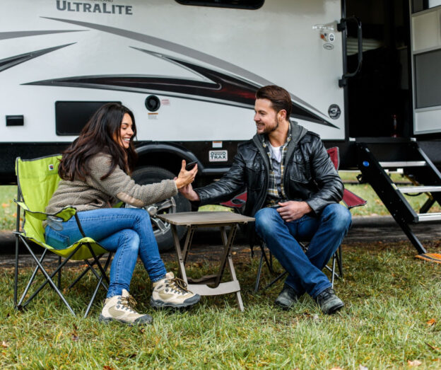 RV Road Trip