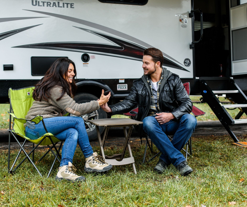 RV Road Trip