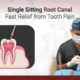 Single Sitting Root Canal Treatment in Madinaguda – FMS Dental