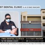 Profile photo of FMS Dental Clinic