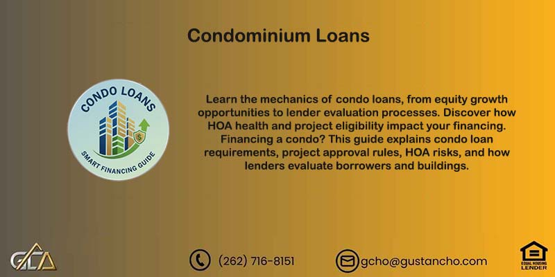 Condominium Loans