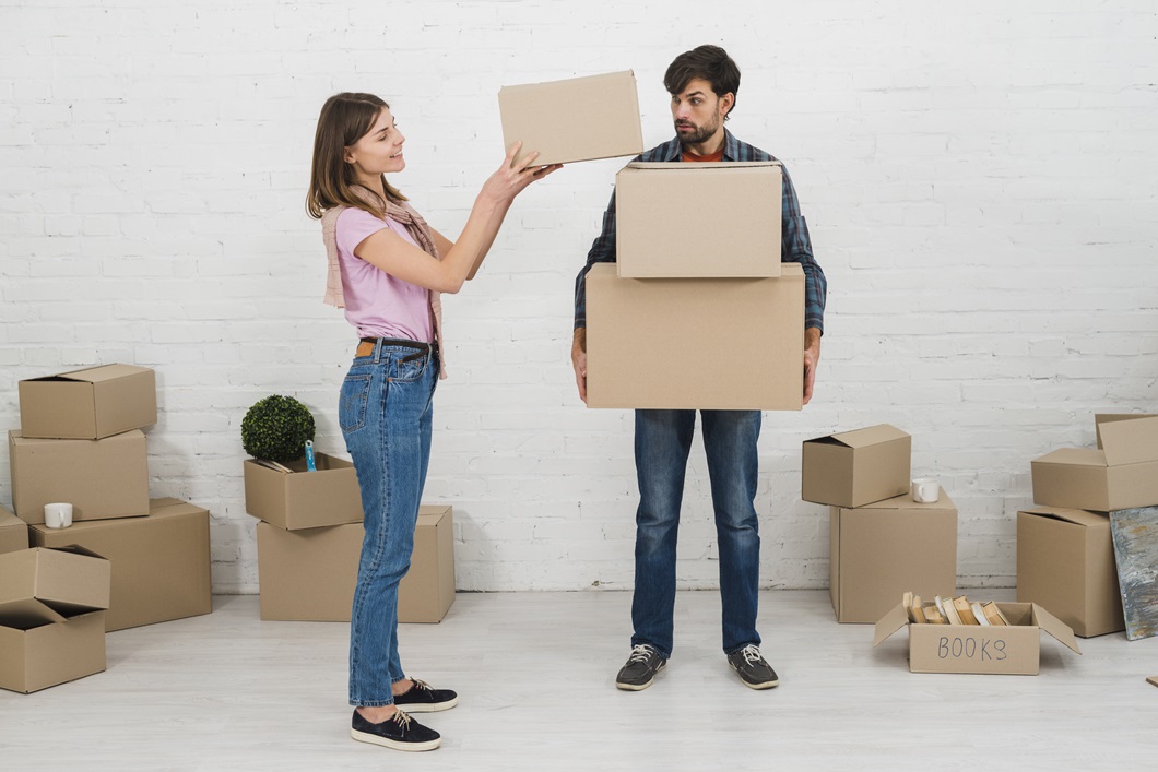 Cardboard