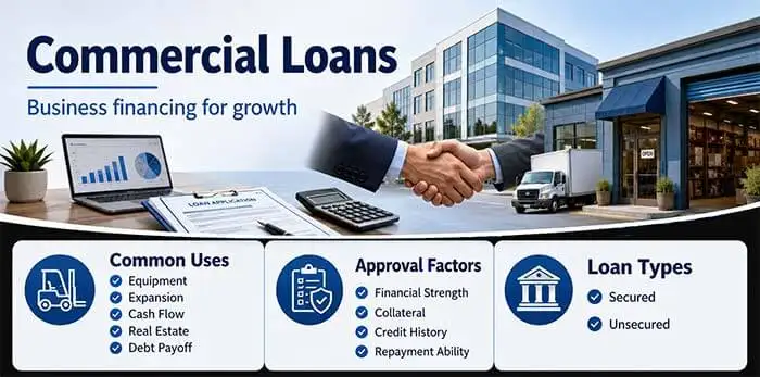 Commercial Loan