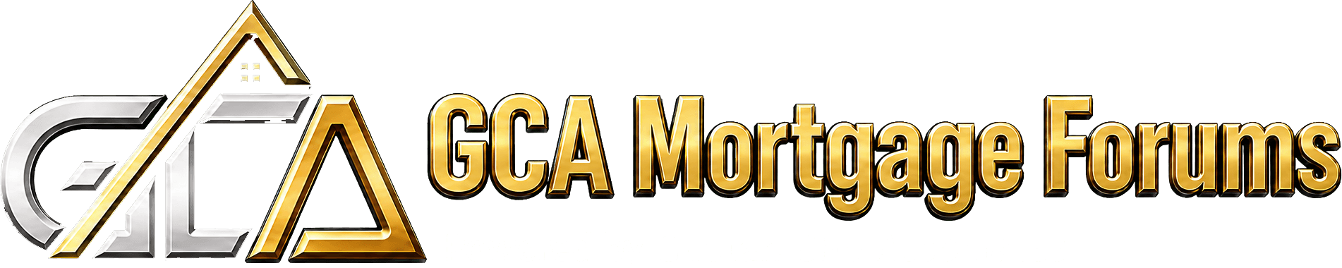 GCA Mortgage Forums