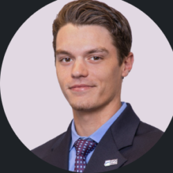 Profile photo of Christian Sorensen