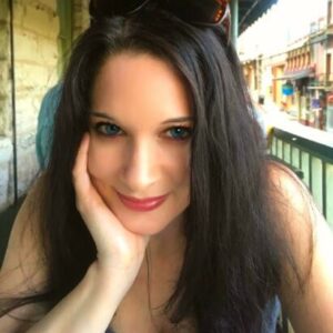 Profile photo of DeLeah Townsend