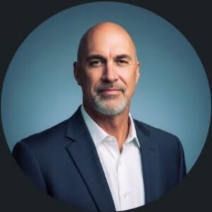 Profile photo of Jason Hall