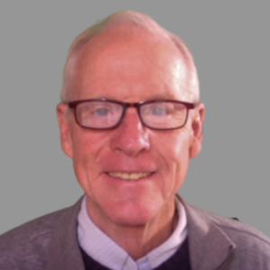 Profile photo of James Hayes