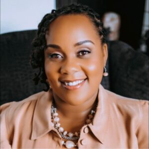 Profile photo of NYISHA