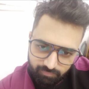 Profile photo of Yogesh