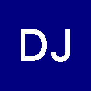 Profile photo of Daniel Jons