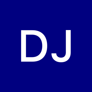 Profile photo of Daniel Jons