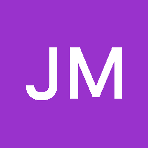 Profile photo of Jedidah Matthews
