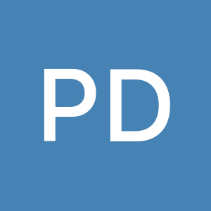 Profile photo of Paul Dom